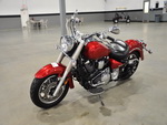 �������� �� ������ �������� Yamaha XV1700 RoadStar 2006 ���� 9